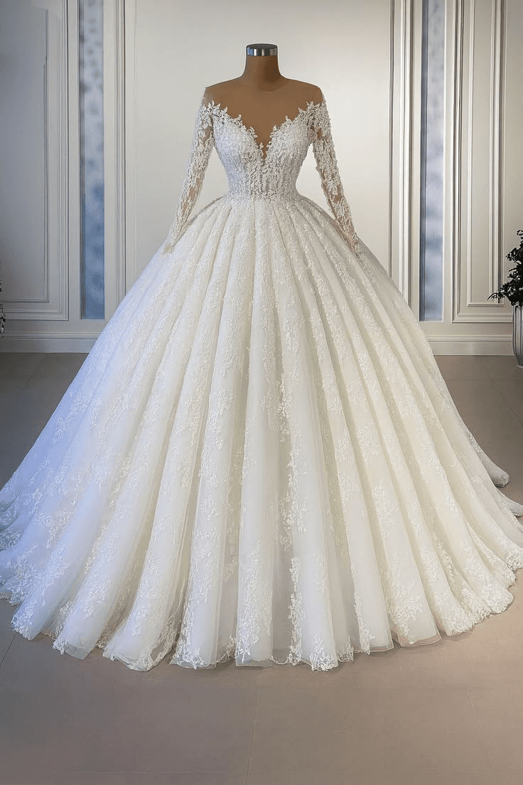 Bridal Collection