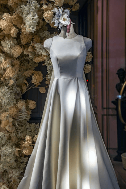 Ellis Bridal